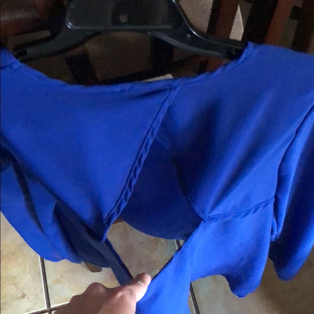 Blouse - Picture 3 of 5